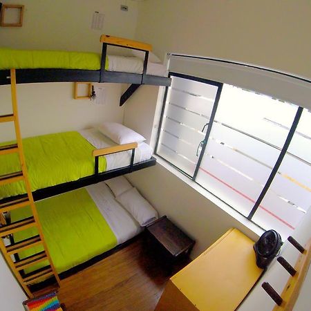 Hostal De La 57 Manizales Exterior photo