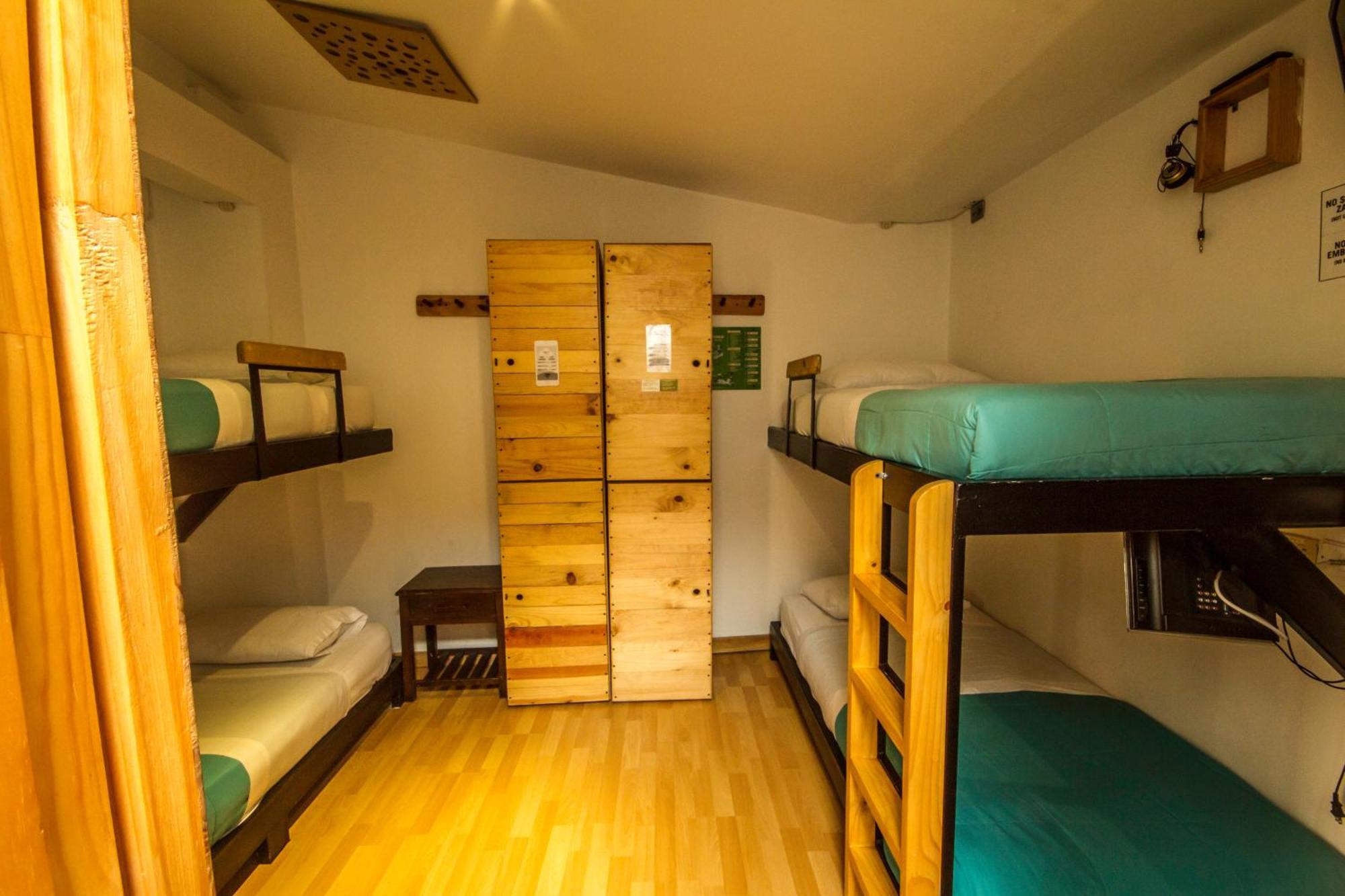 Hostal De La 57 Manizales Exterior photo