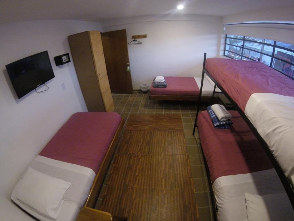 Hostal De La 57 Manizales Exterior photo