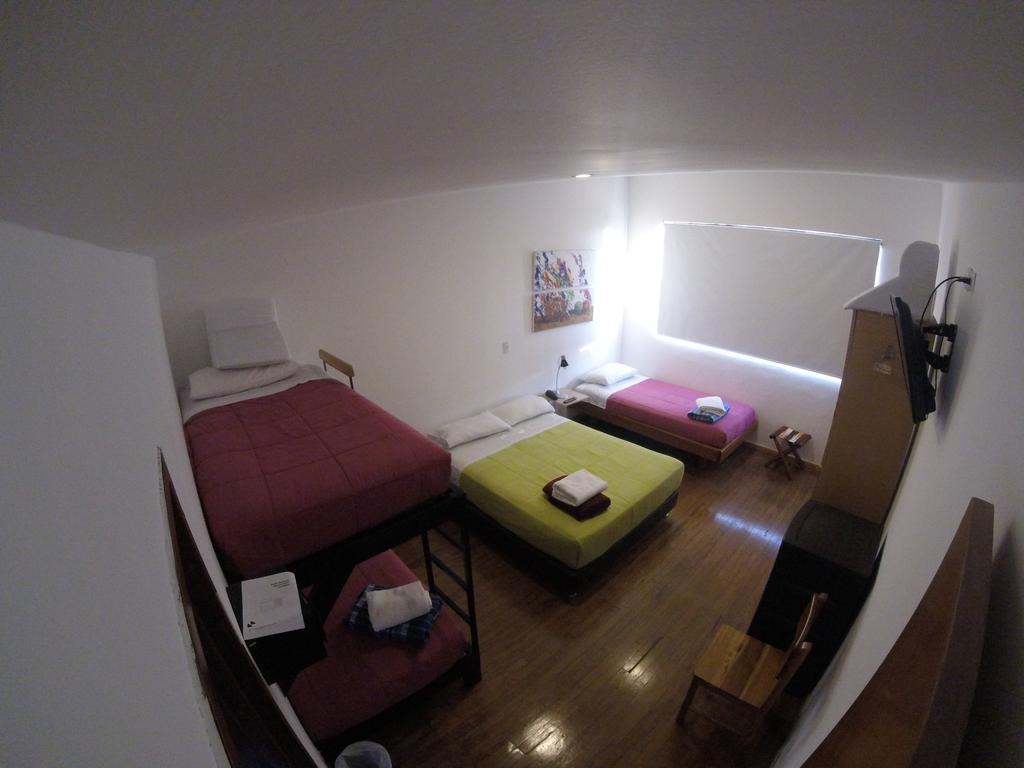 Hostal De La 57 Manizales Exterior photo