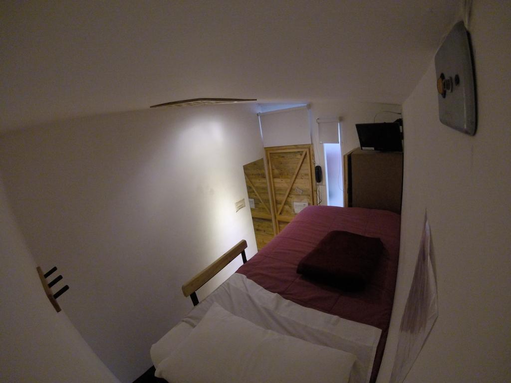 Hostal De La 57 Manizales Exterior photo