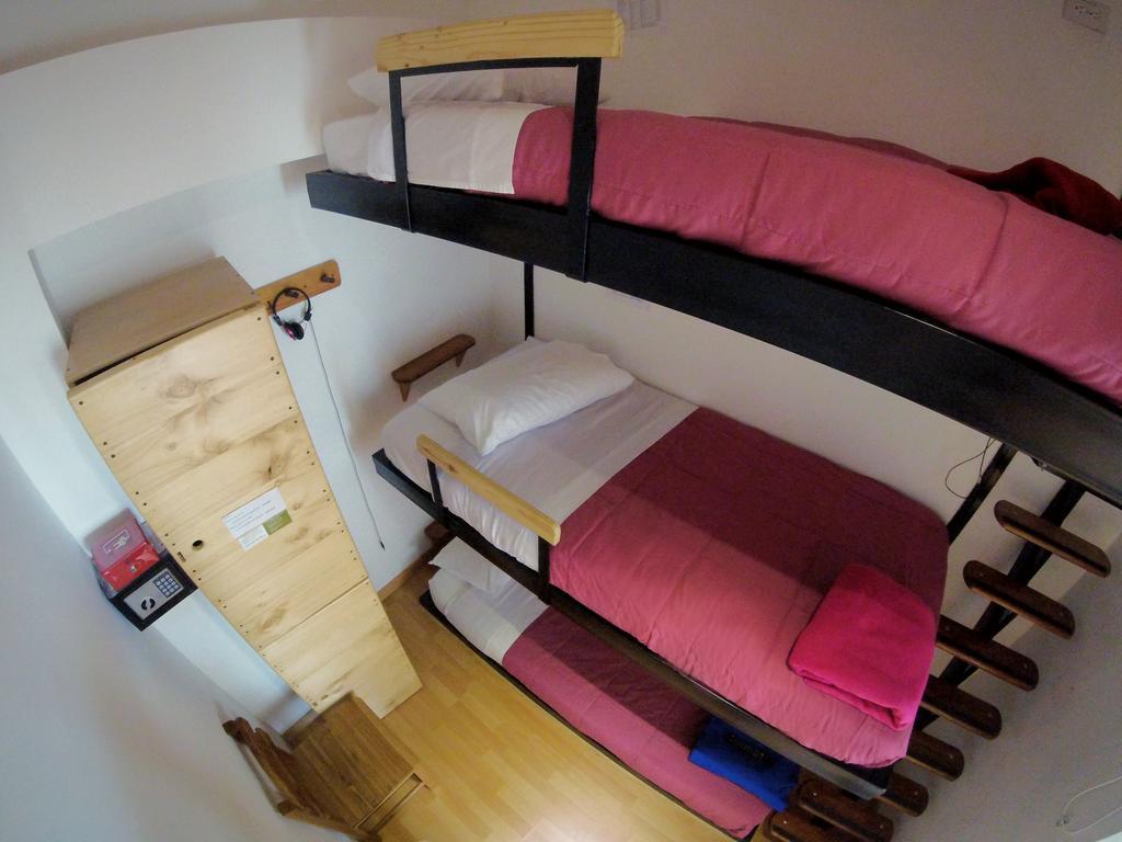 Hostal De La 57 Manizales Exterior photo