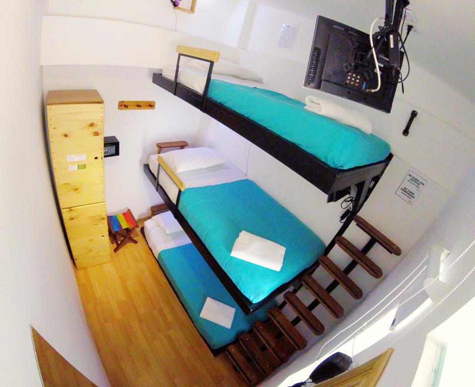 Hostal De La 57 Manizales Exterior photo