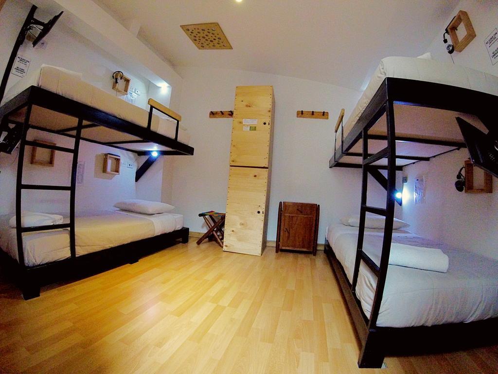 Hostal De La 57 Manizales Exterior photo