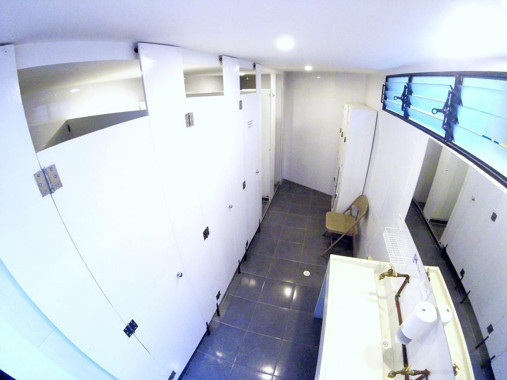 Hostal De La 57 Manizales Exterior photo