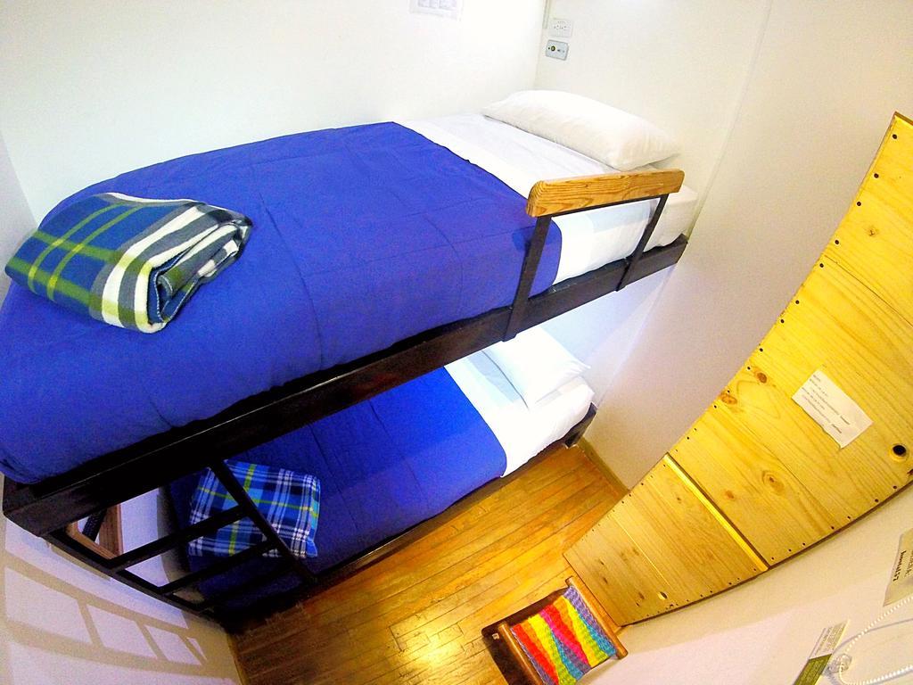 Hostal De La 57 Manizales Exterior photo